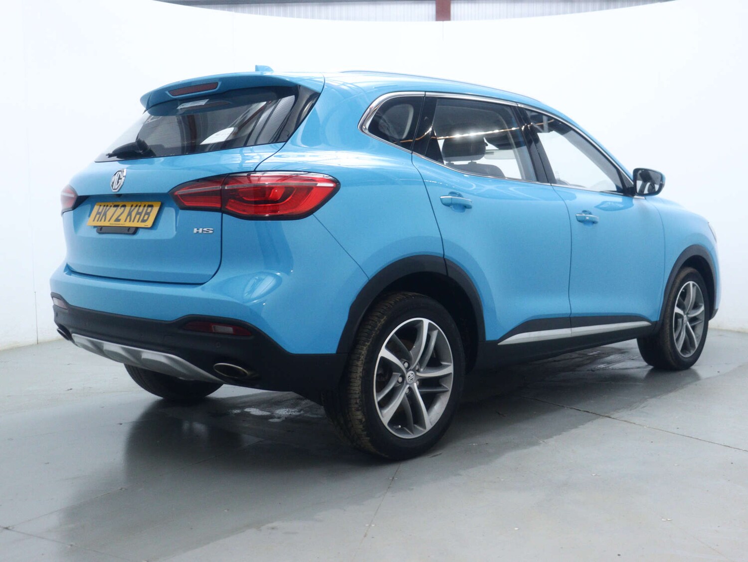 Used MG MG HS 2022 for sale - 77469800: Photo 11