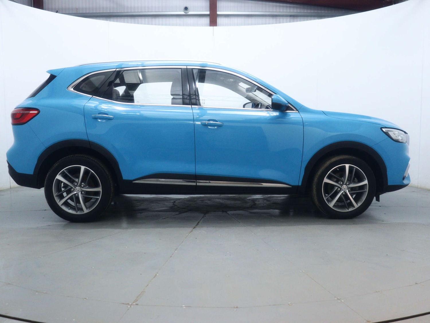 Used MG MG HS 2022 for sale - 77469800: Photo 12