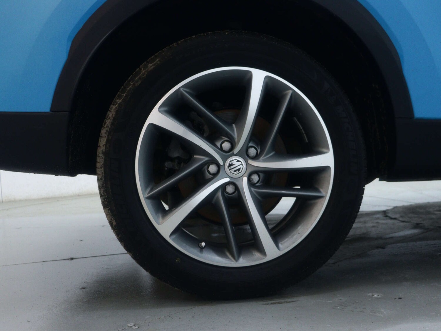 Used MG MG HS 2022 for sale - 77469800: Photo 13