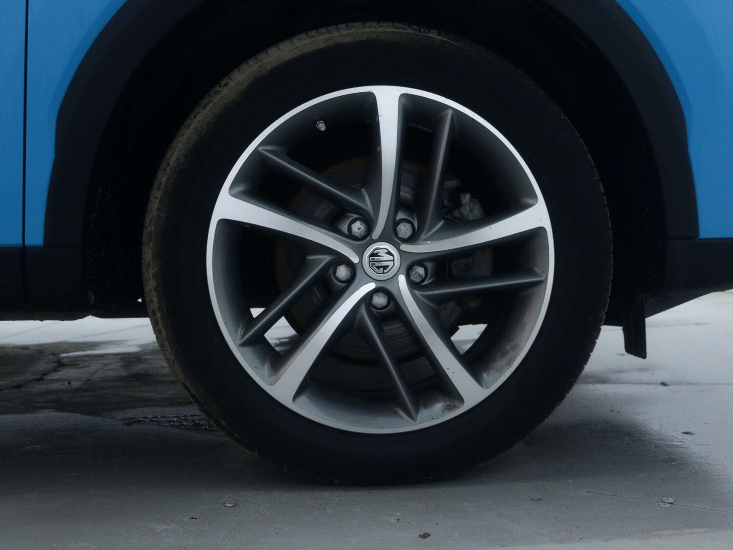 Used MG MG HS 2022 for sale - 77469800: Photo 14