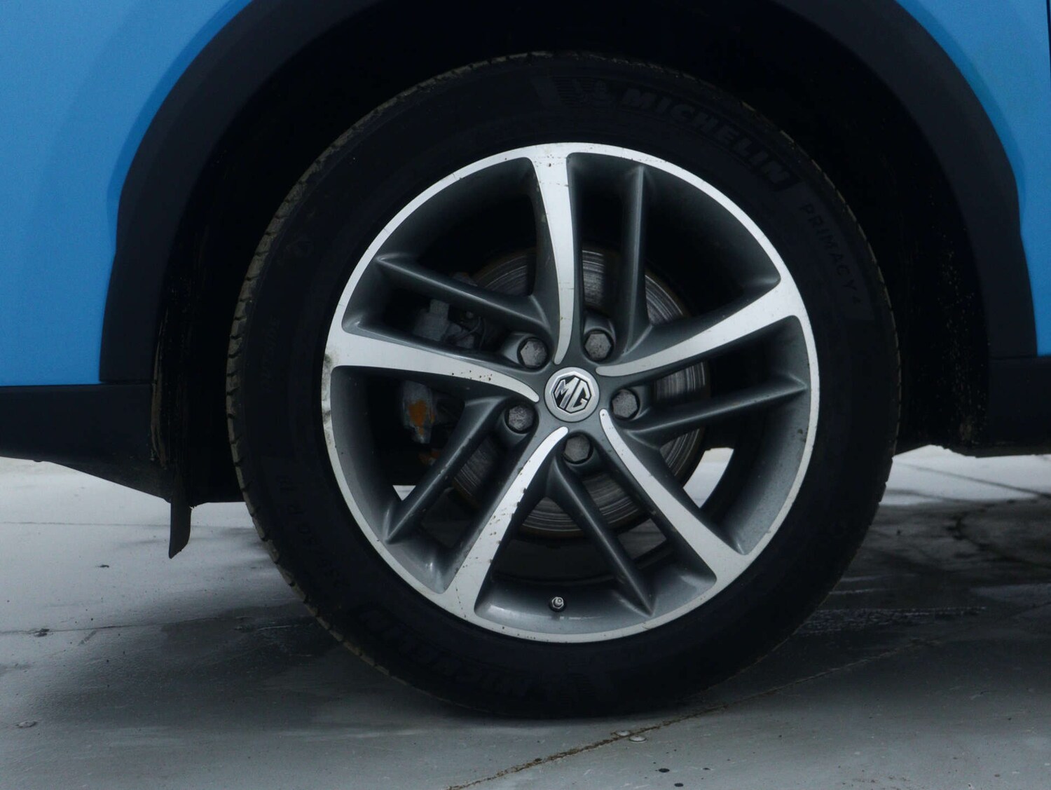 Used MG MG HS 2022 for sale - 77469800: Photo 15