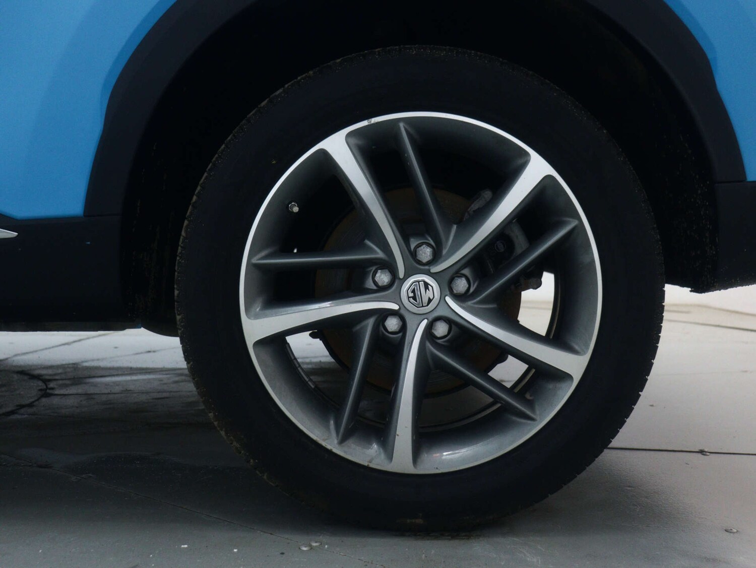 Used MG MG HS 2022 for sale - 77469800: Photo 16