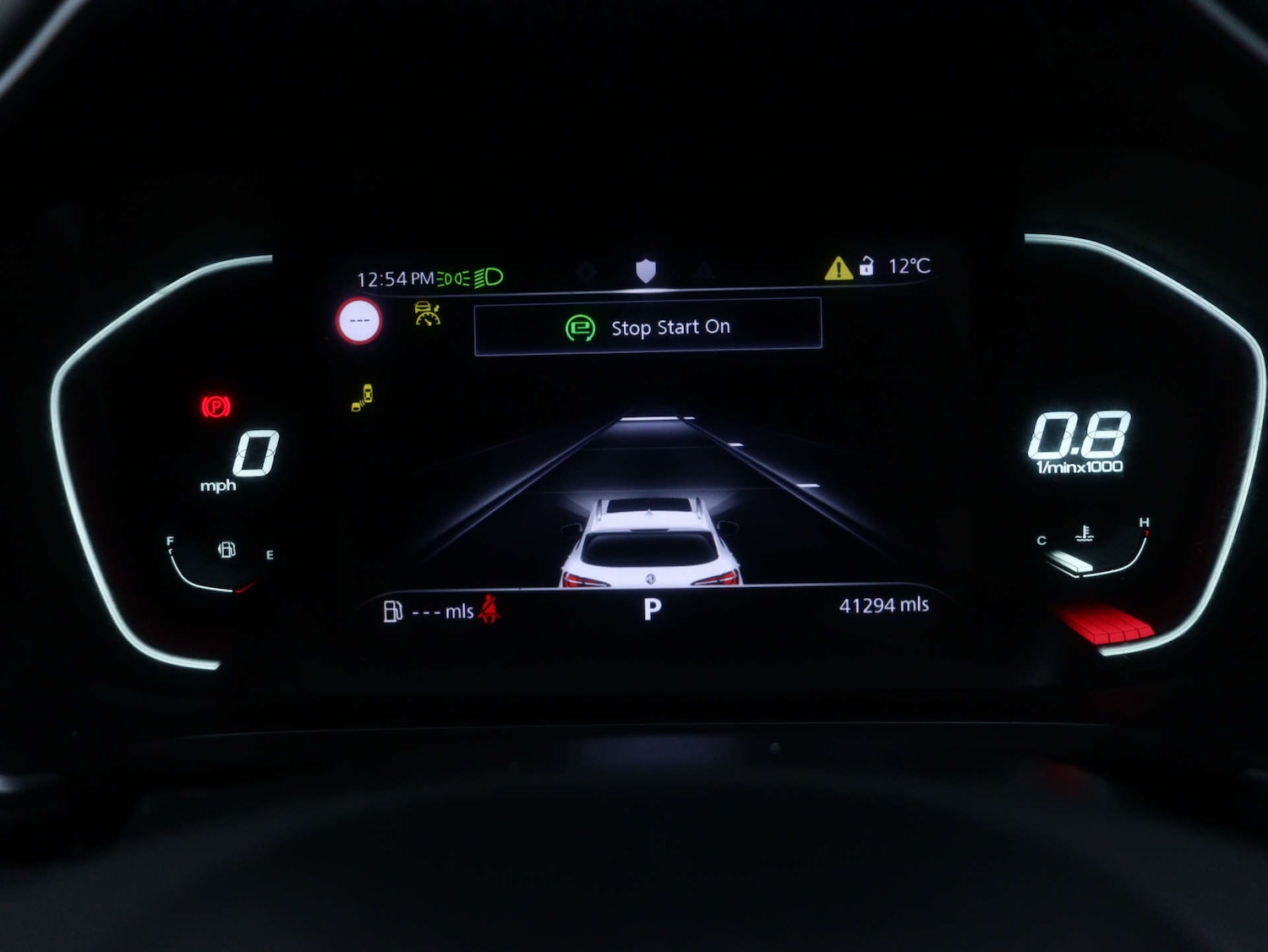 Used MG MG HS 2022 for sale - 77469800: Photo 17