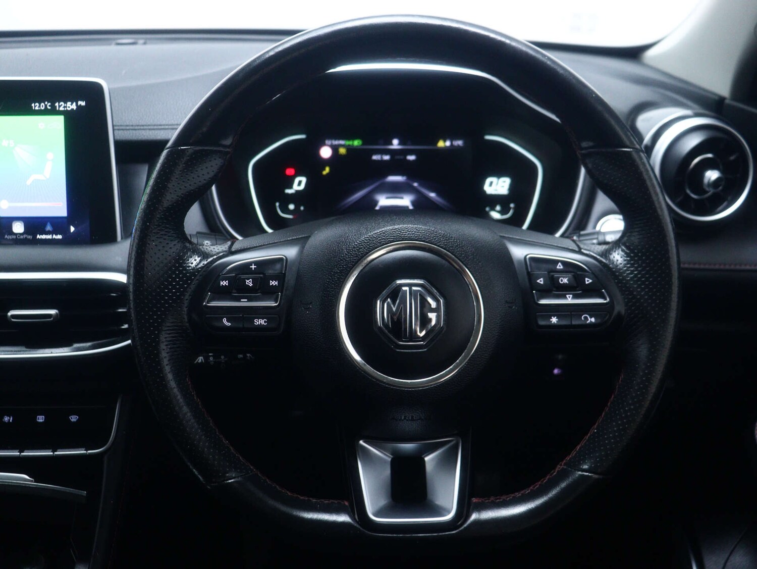 Used MG MG HS 2022 for sale - 77469800: Photo 18