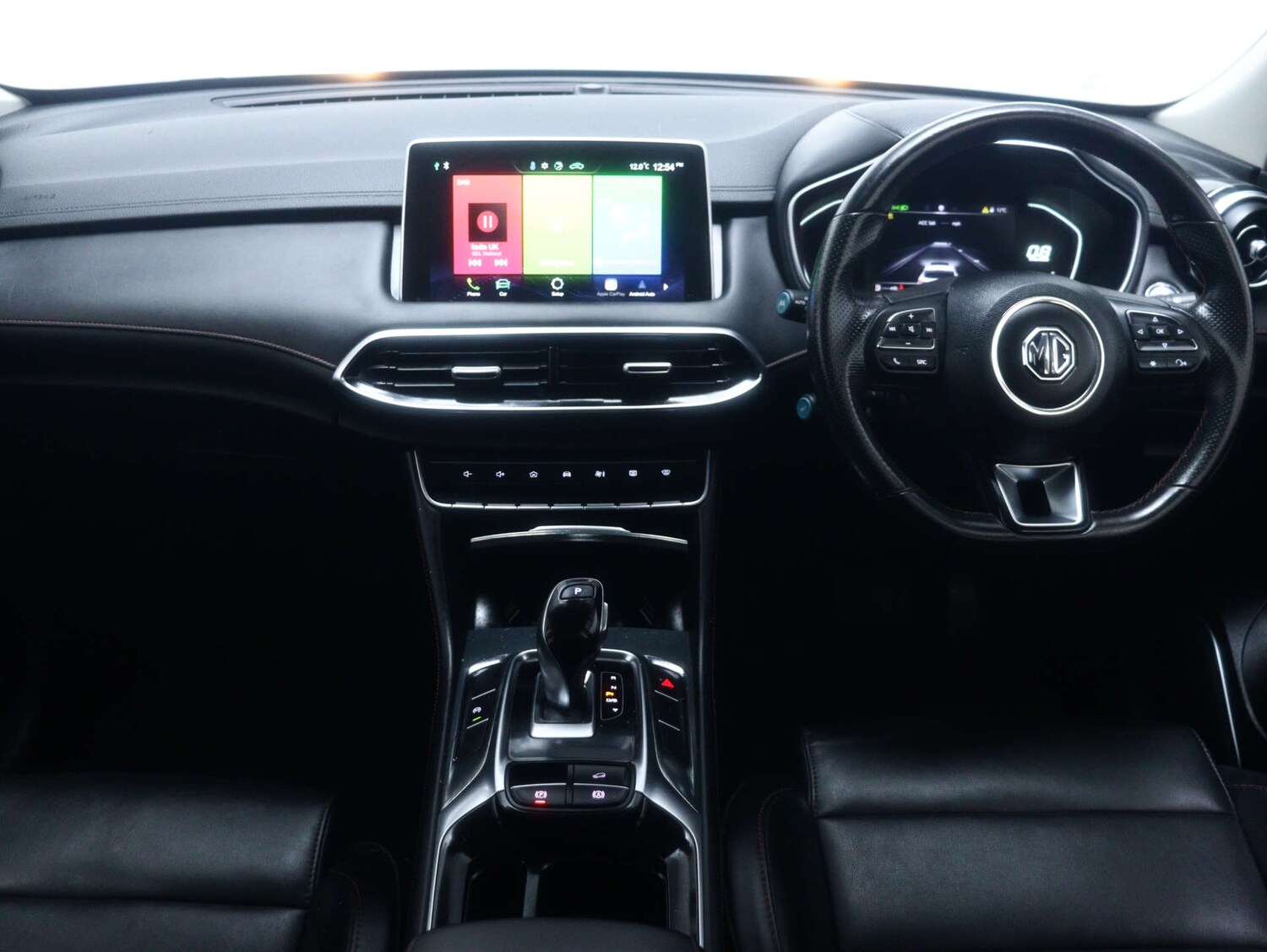 Used MG MG HS 2022 for sale - 77469800: Photo 19