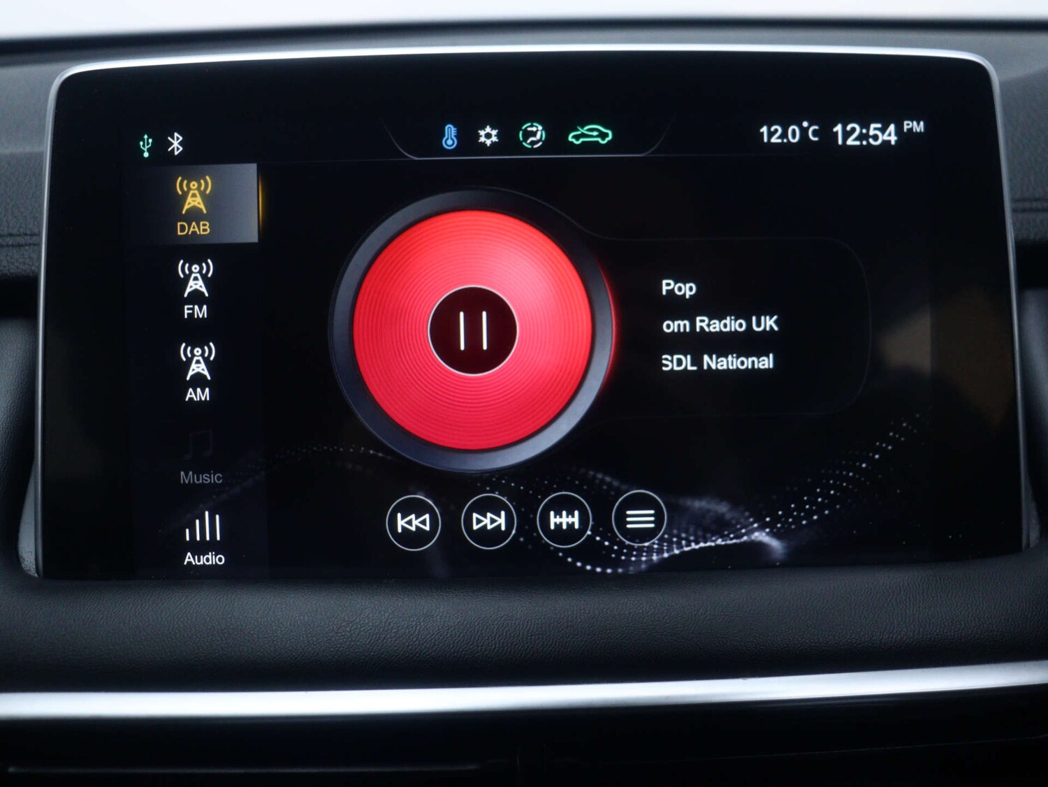 Used MG MG HS 2022 for sale - 77469800: Photo 21