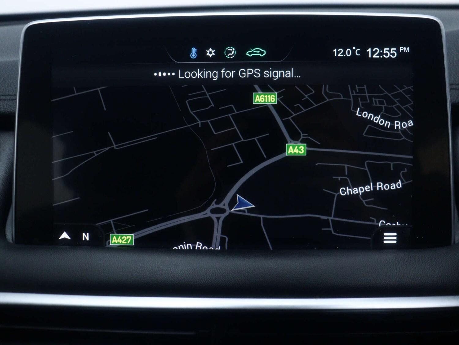 Used MG MG HS 2022 for sale - 77469800: Photo 22