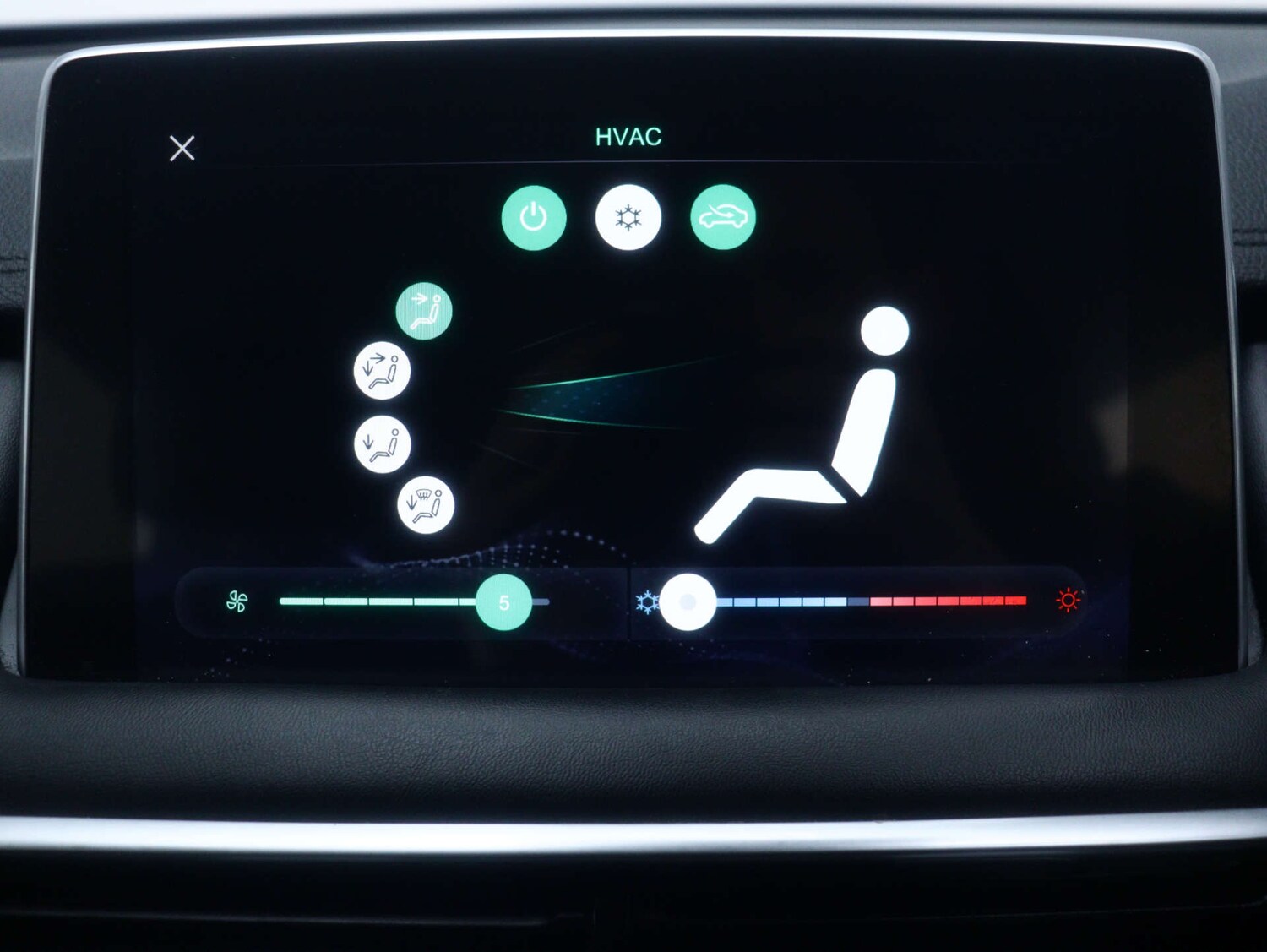 Used MG MG HS 2022 for sale - 77469800: Photo 23