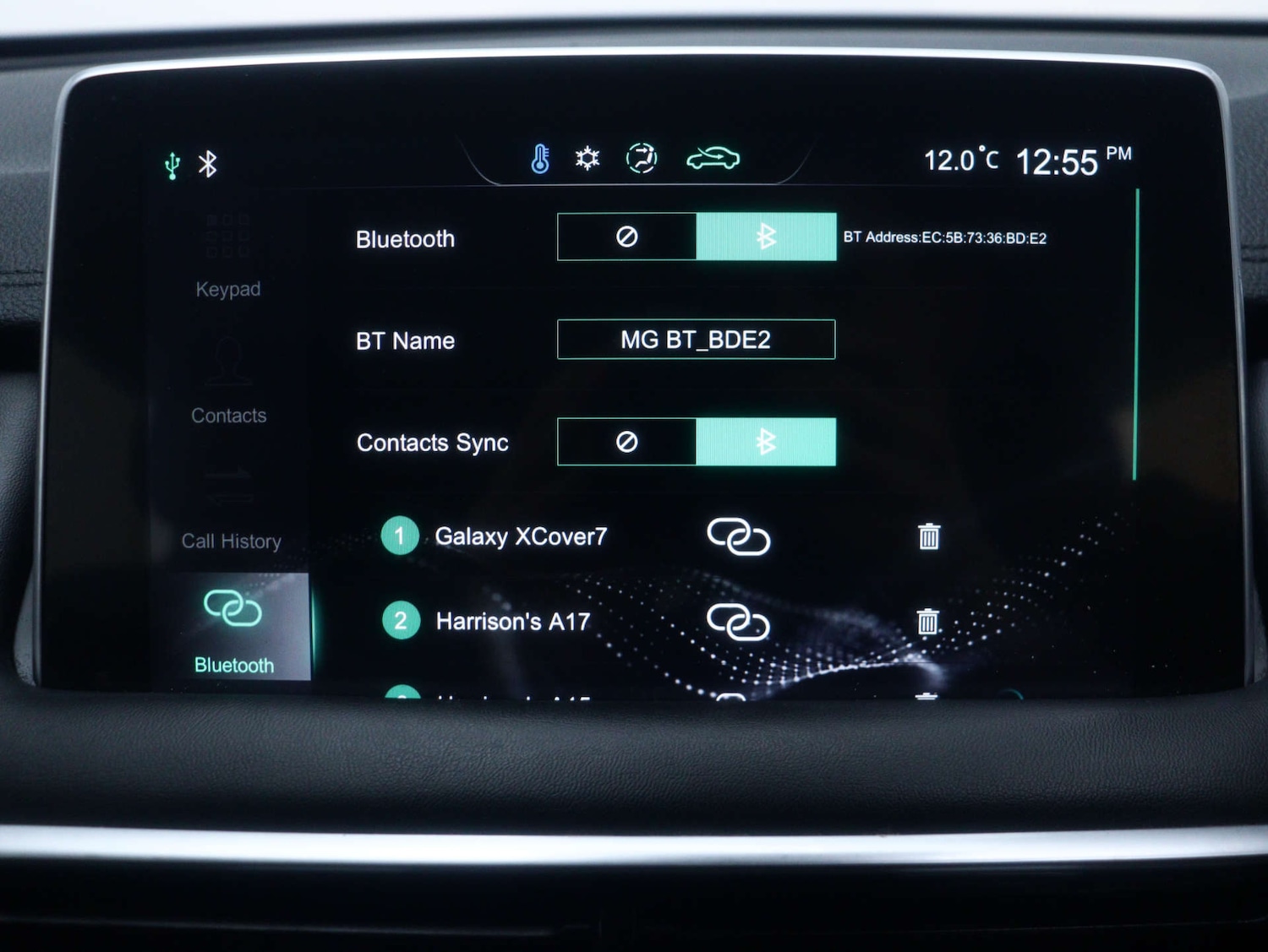 Used MG MG HS 2022 for sale - 77469800: Photo 24