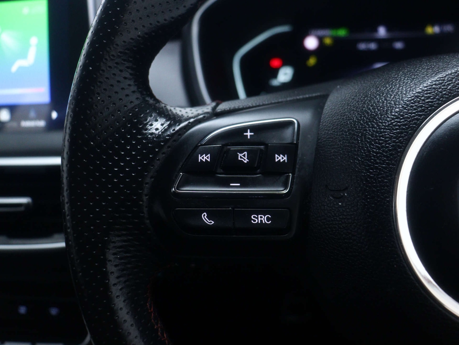 Used MG MG HS 2022 for sale - 77469800: Photo 31