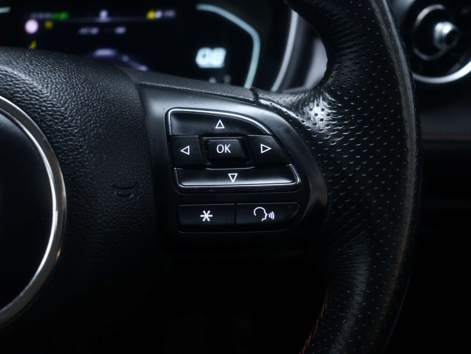 Used MG MG HS 2022 for sale - 77469800: Photo 32