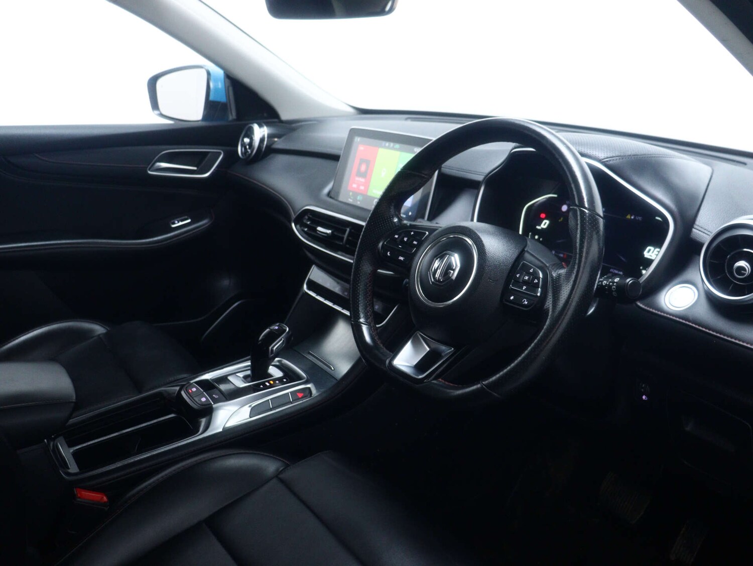 Used MG MG HS 2022 for sale - 77469800: Photo 37