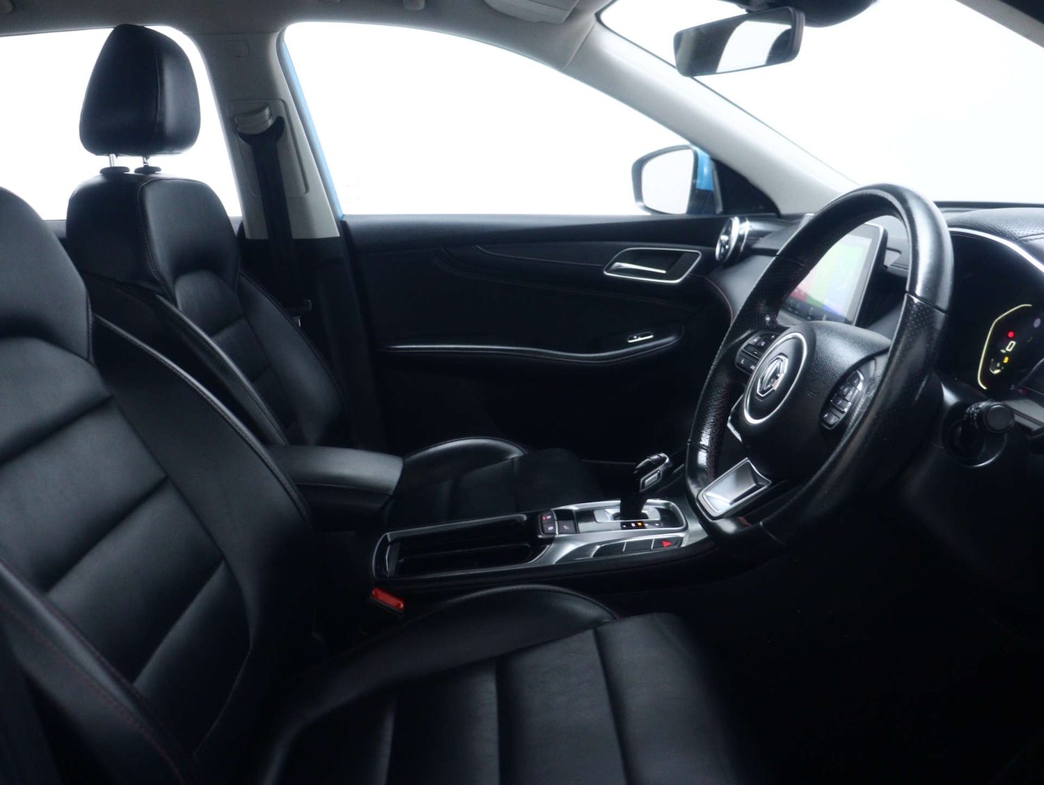 Used MG MG HS 2022 for sale - 77469800: Photo 38