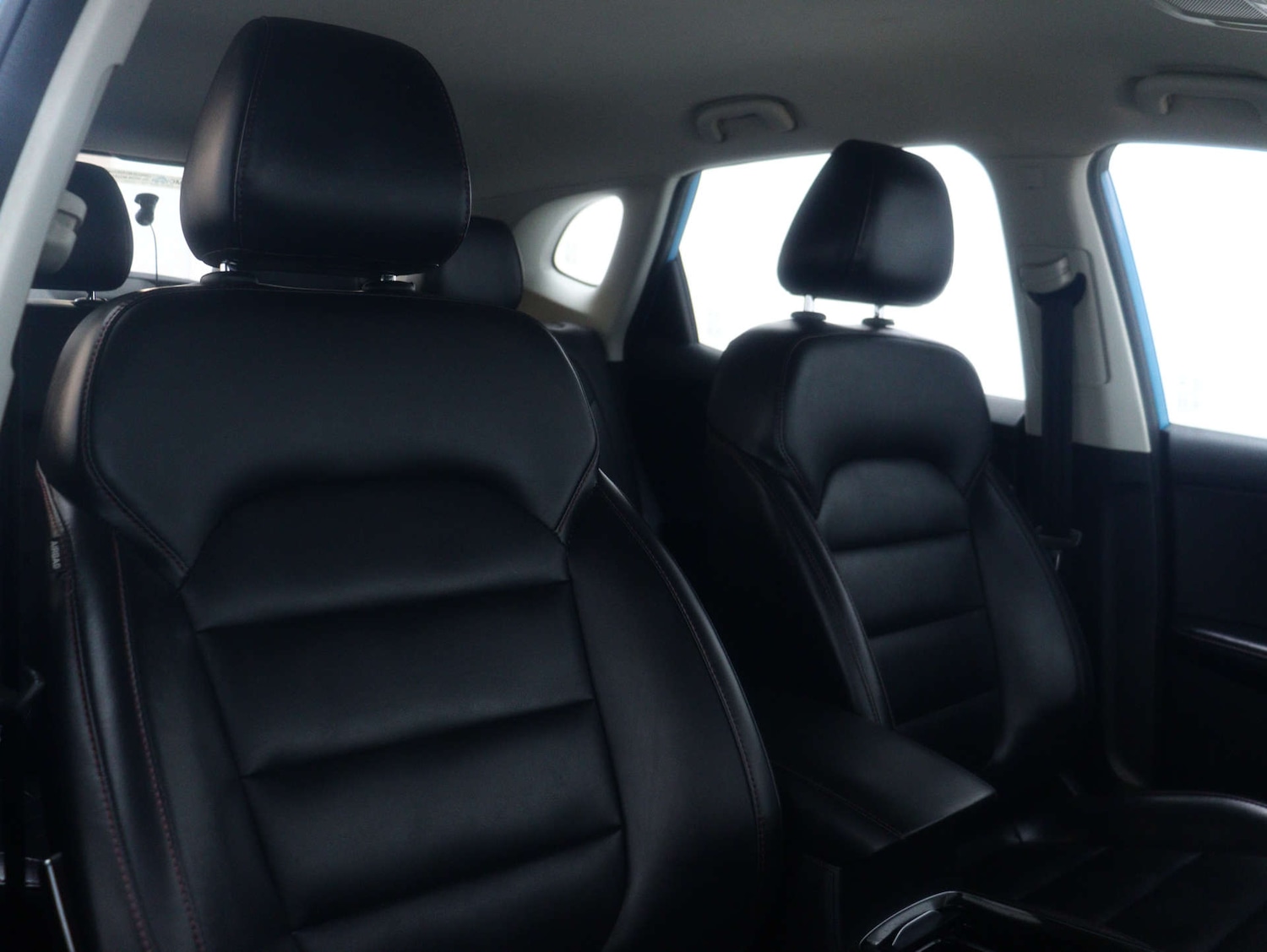 Used MG MG HS 2022 for sale - 77469800: Photo 40