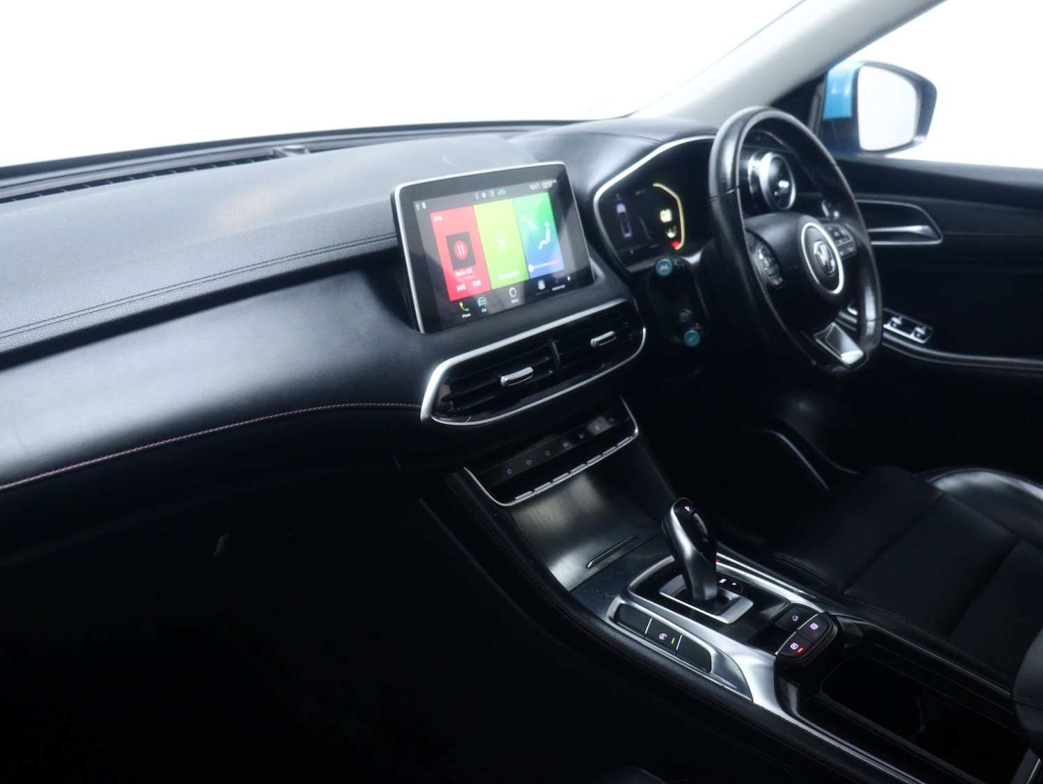 Used MG MG HS 2022 for sale - 77469800: Photo 41