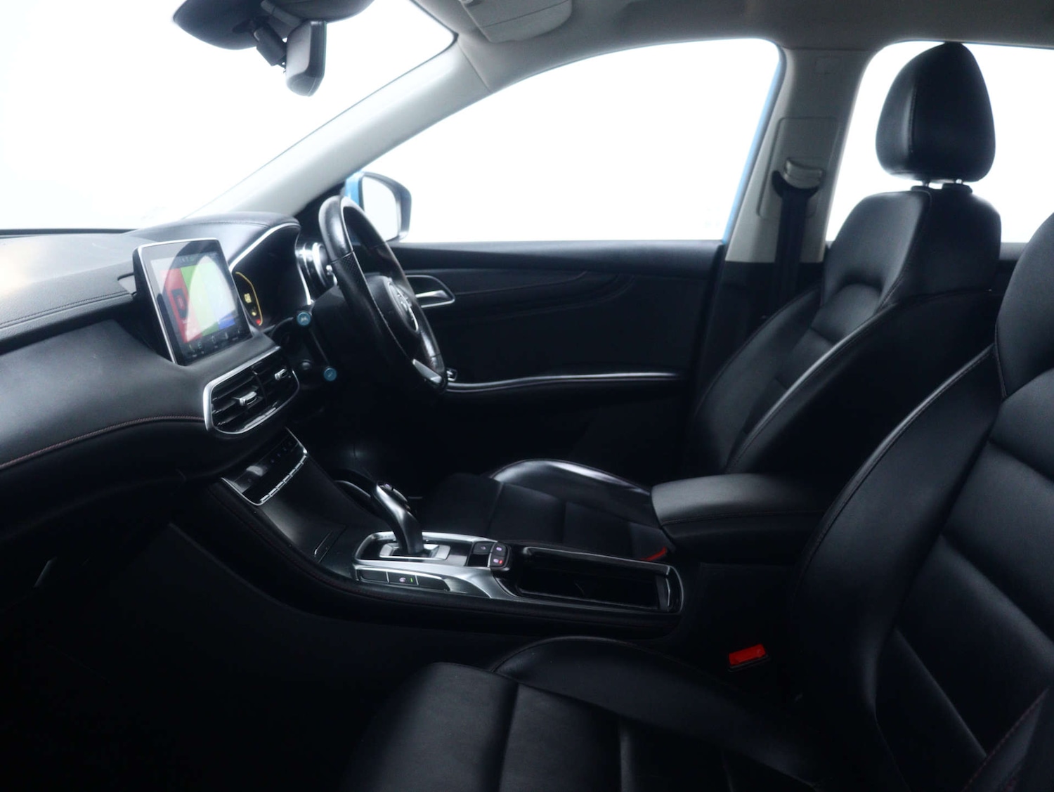 Used MG MG HS 2022 for sale - 77469800: Photo 42