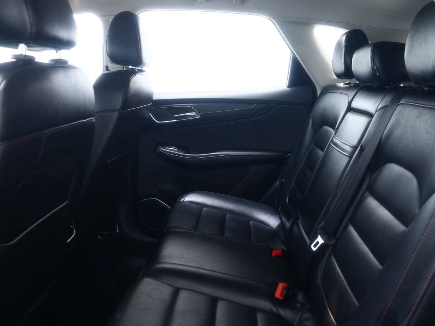 Used MG MG HS 2022 for sale - 77469800: Photo 45