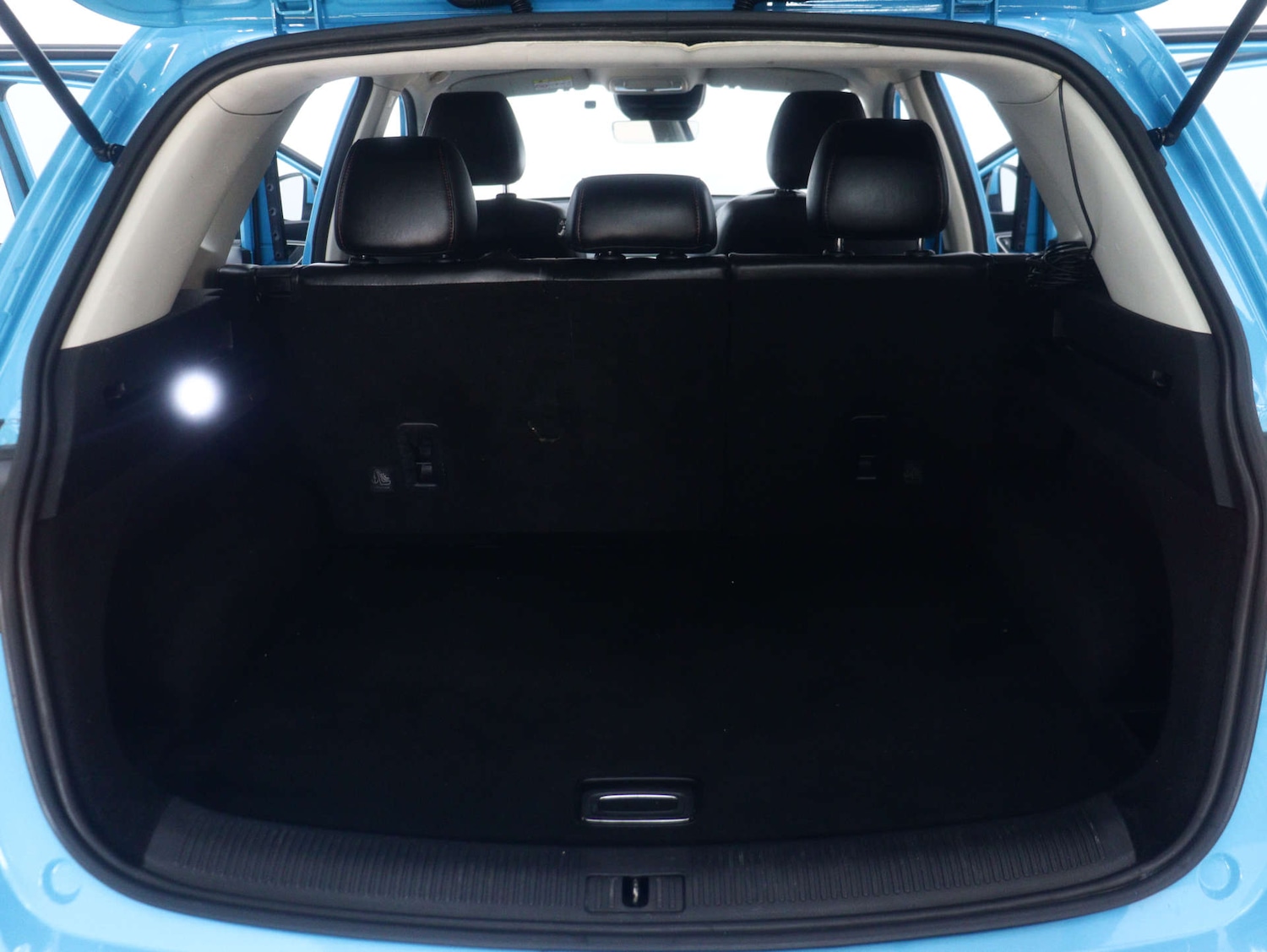 Used MG MG HS 2022 for sale - 77469800: Photo 47