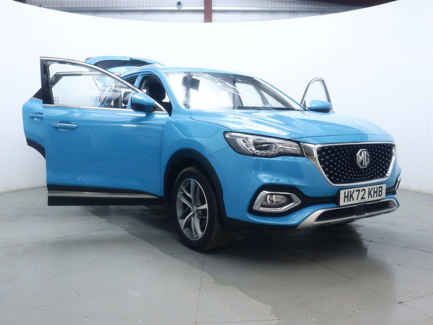 Used MG MG HS 2022 for sale - 77469800: Photo 48