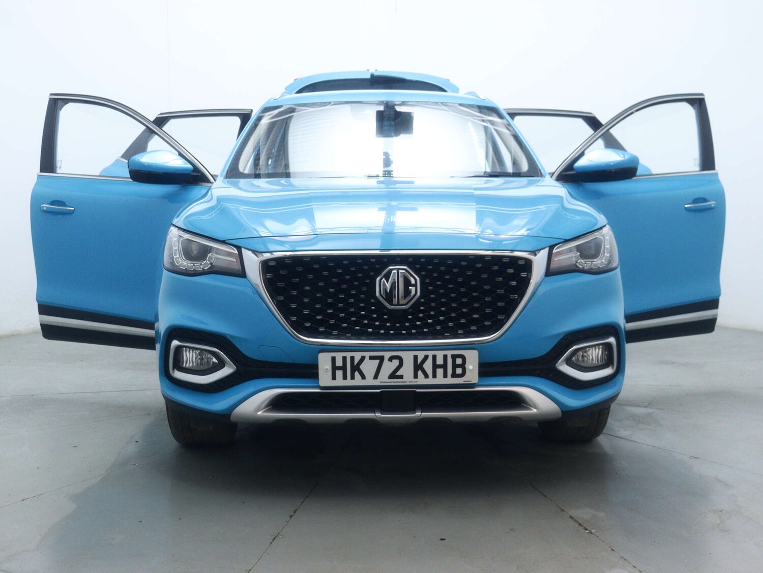 Used MG MG HS 2022 for sale - 77469800: Photo 49