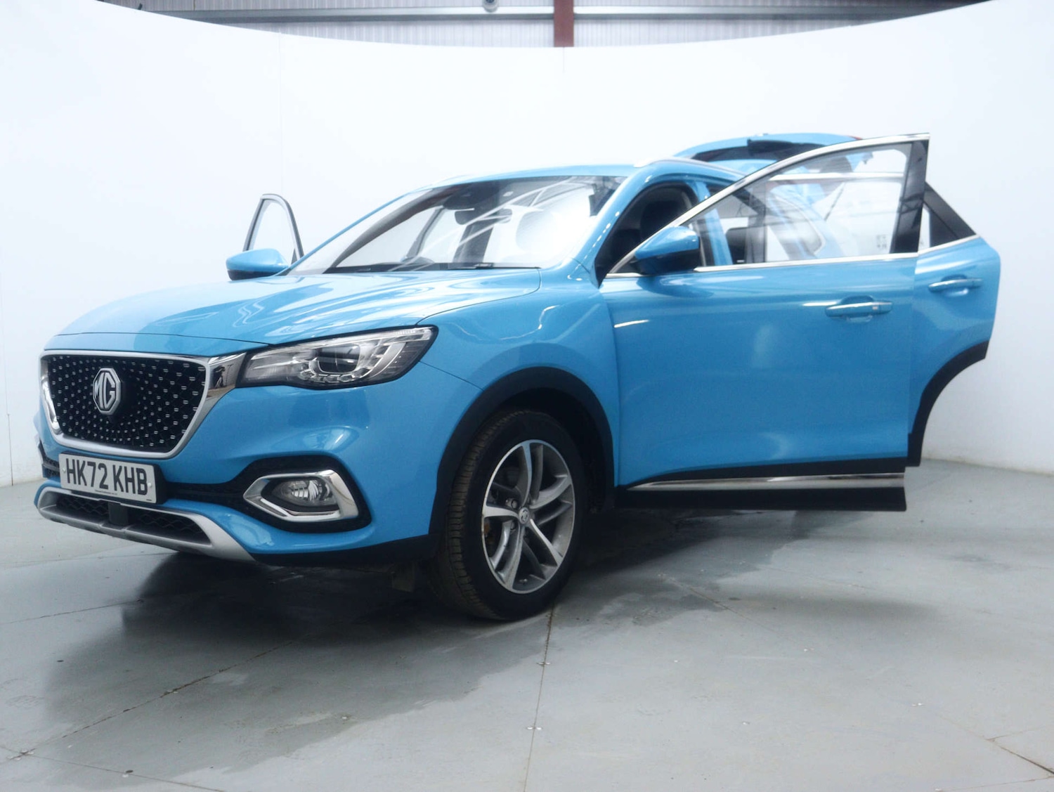 Used MG MG HS 2022 for sale - 77469800: Photo 50