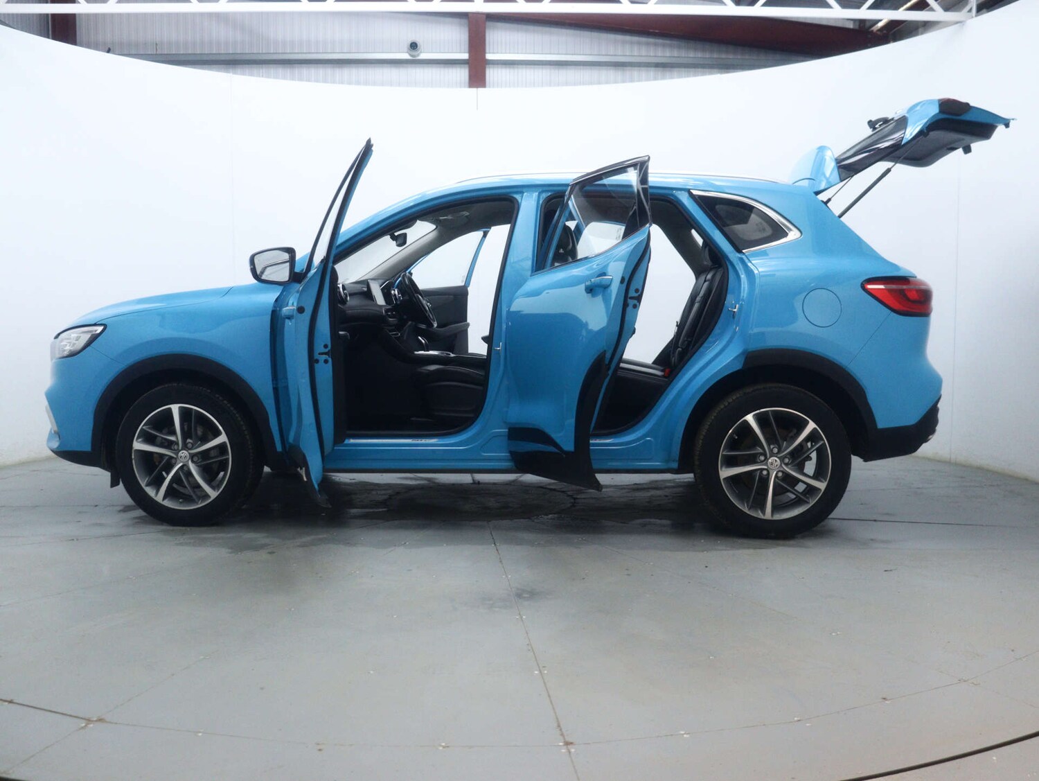 Used MG MG HS 2022 for sale - 77469800: Photo 51