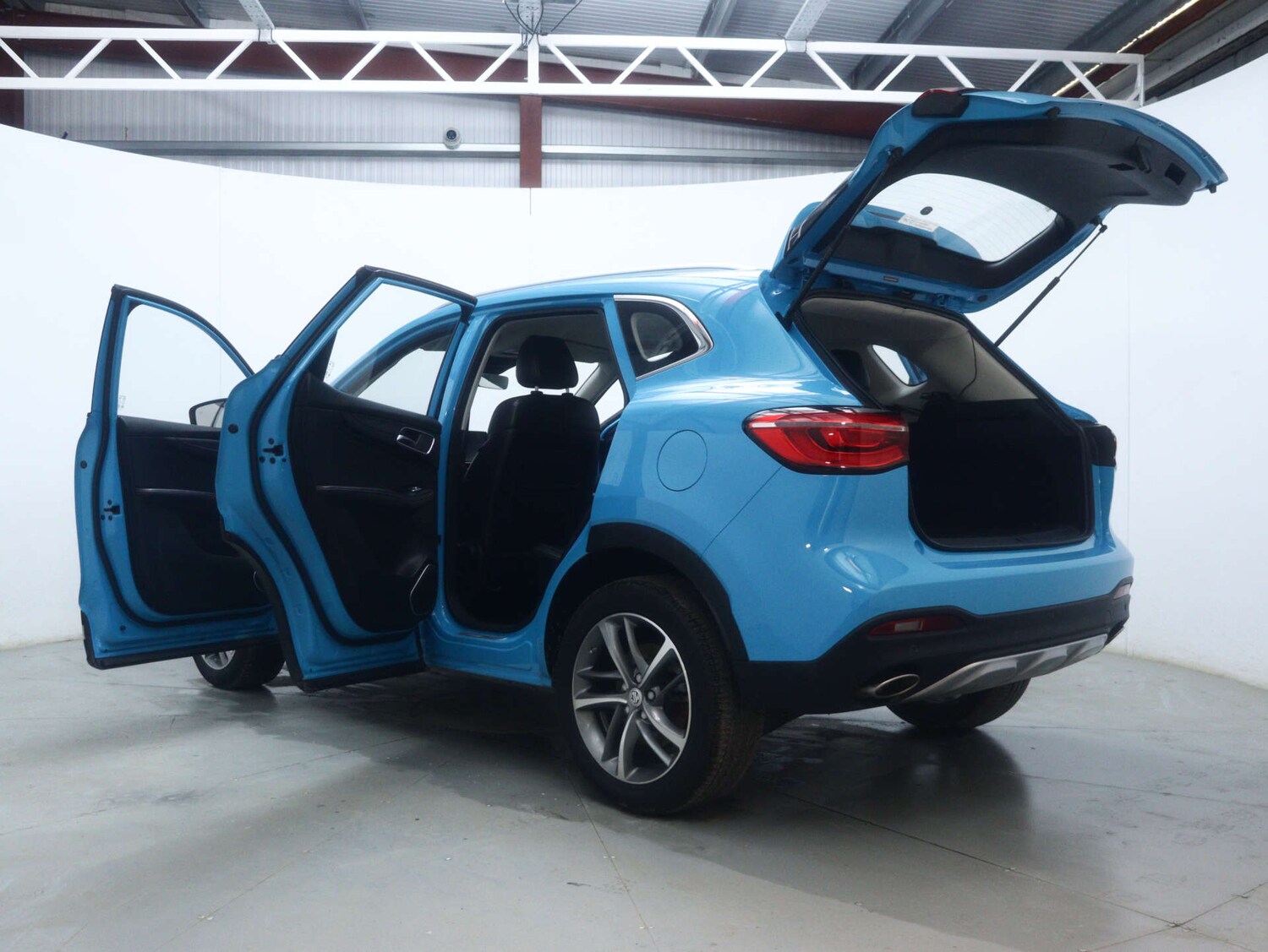 Used MG MG HS 2022 for sale - 77469800: Photo 52