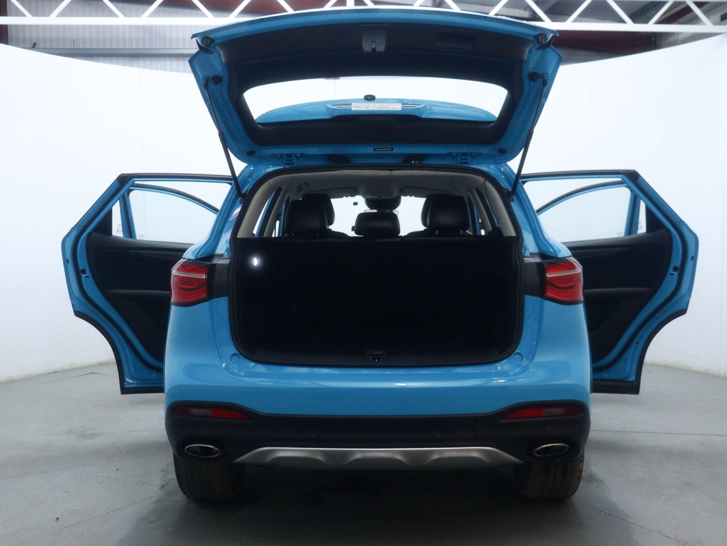 Used MG MG HS 2022 for sale - 77469800: Photo 53