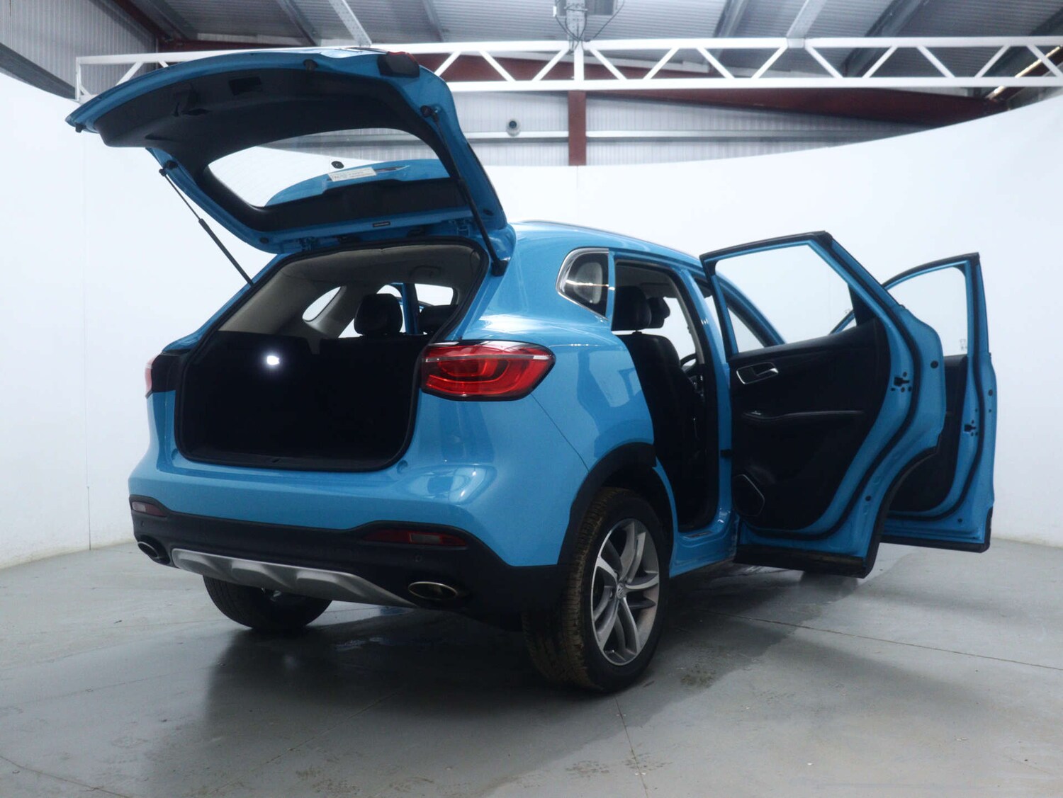 Used MG MG HS 2022 for sale - 77469800: Photo 54