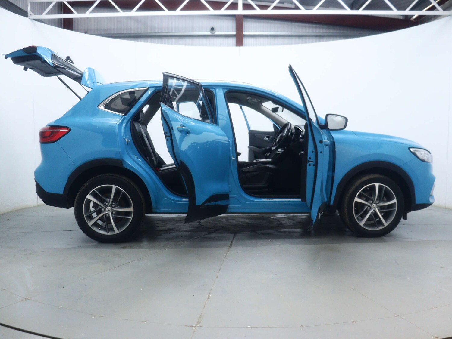 Used MG MG HS 2022 for sale - 77469800: Photo 55