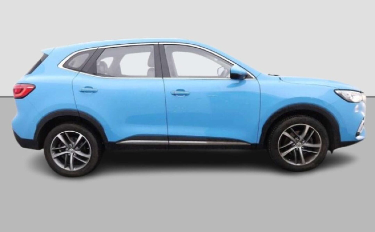 Used MG MG HS 2022 for sale - 77469800: Photo 7