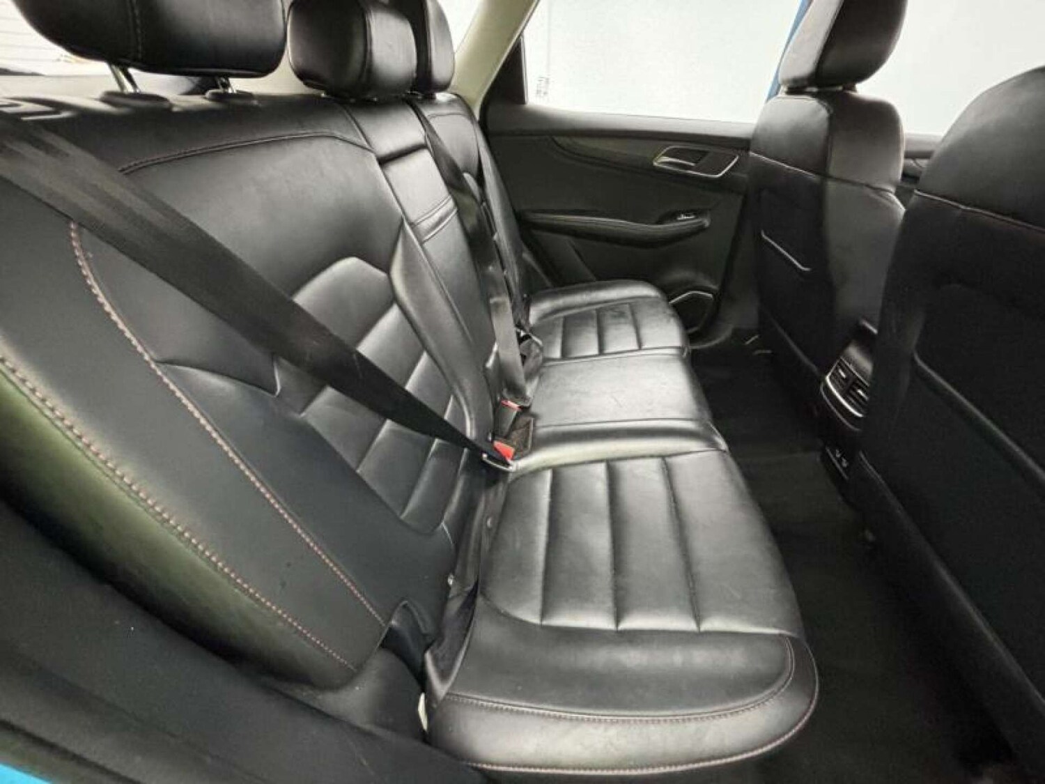 Used MG MG HS 2022 for sale - 77469800: Photo 8