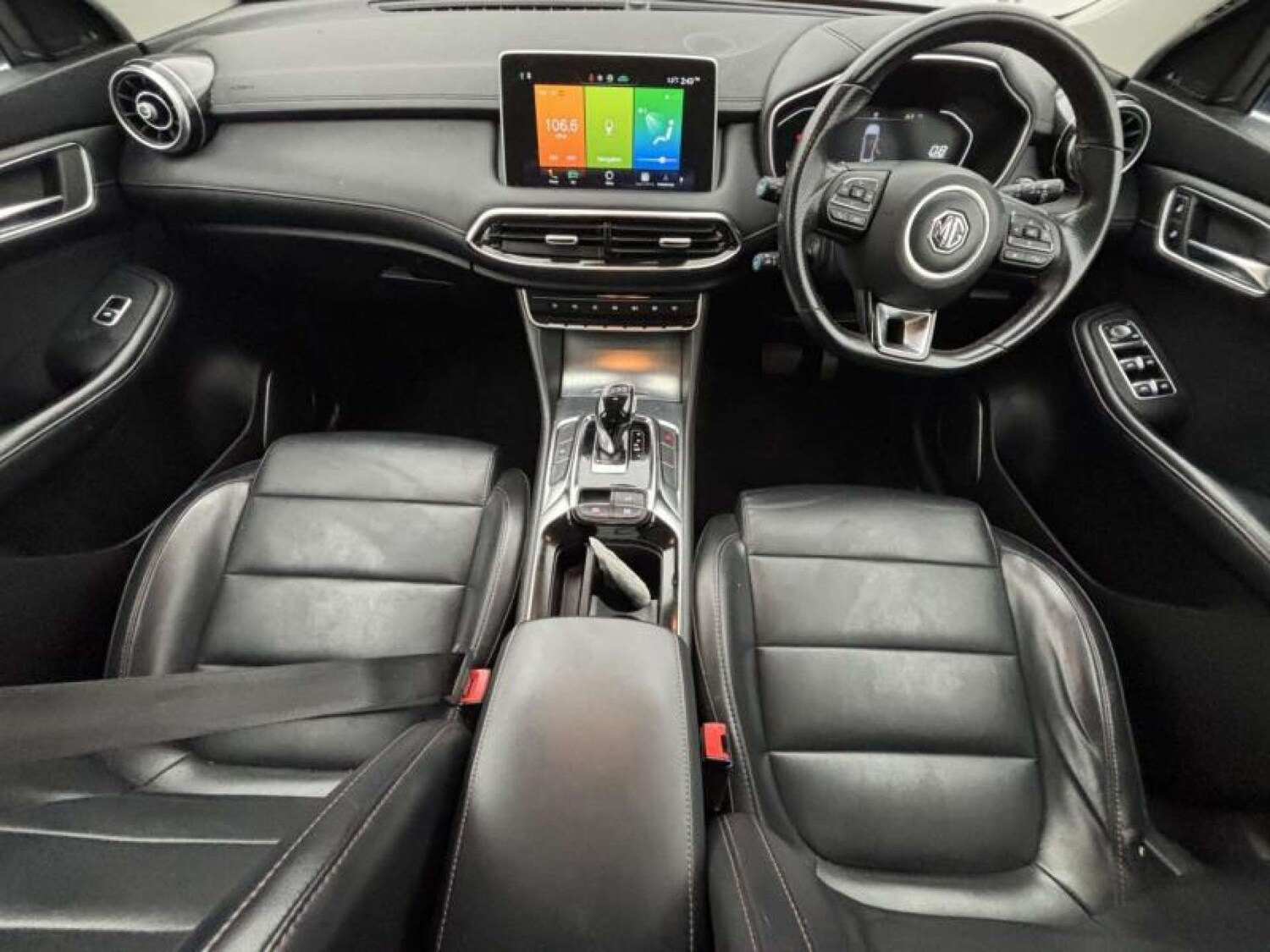 Used MG MG HS 2022 for sale - 77469800: Photo 9