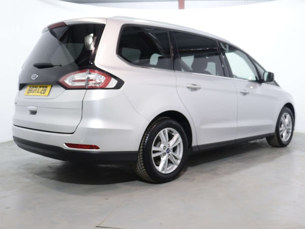 Used Ford Galaxy 2021 for sale - 75704247: Photo 10