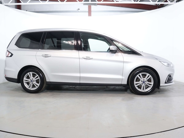 Used Ford Galaxy 2021 for sale - 75704247: Photo 11