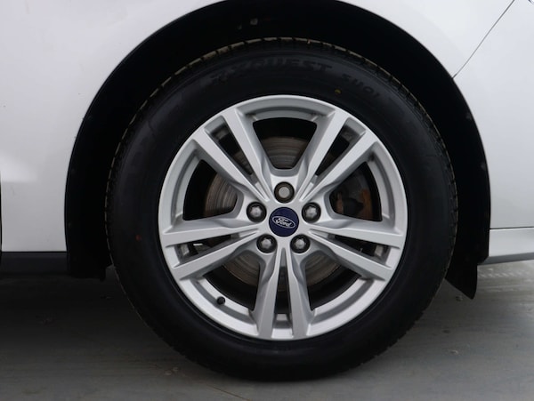 Used Ford Galaxy 2021 for sale - 75704247: Photo 13