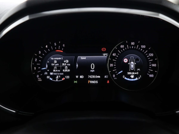 Used Ford Galaxy 2021 for sale - 75704247: Photo 16