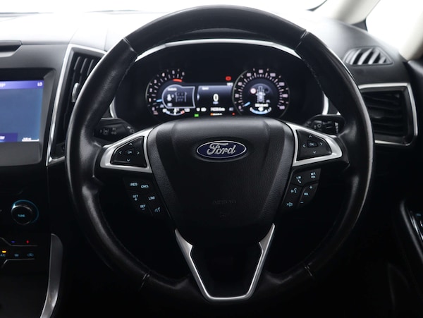 Used Ford Galaxy 2021 for sale - 75704247: Photo 17