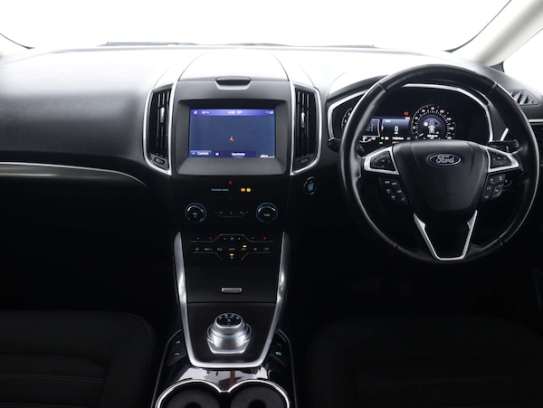 Used Ford Galaxy 2021 for sale - 75704247: Photo 18