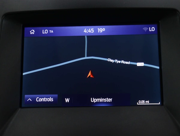 Used Ford Galaxy 2021 for sale - 75704247: Photo 20