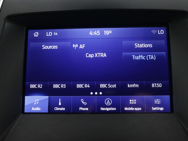 Used Ford Galaxy 2021 for sale - 75704247: Photo 21