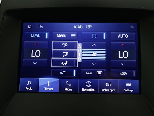 Used Ford Galaxy 2021 for sale - 75704247: Photo 22