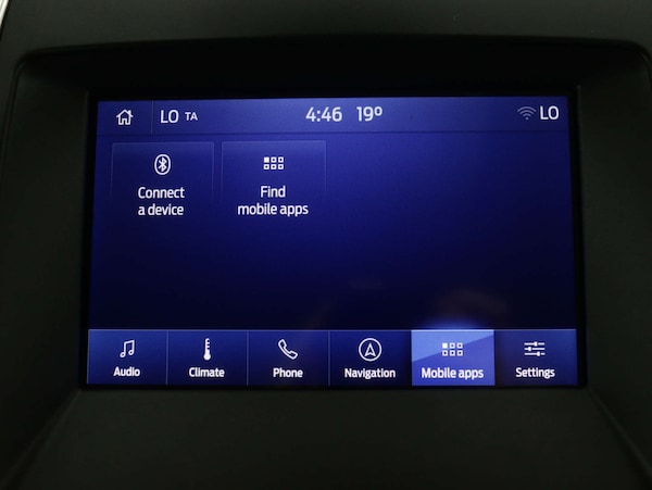 Used Ford Galaxy 2021 for sale - 75704247: Photo 24