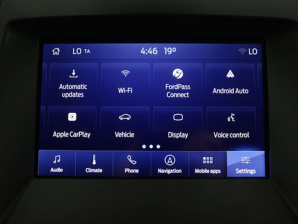Used Ford Galaxy 2021 for sale - 75704247: Photo 25