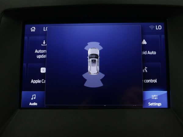Used Ford Galaxy 2021 for sale - 75704247: Photo 26