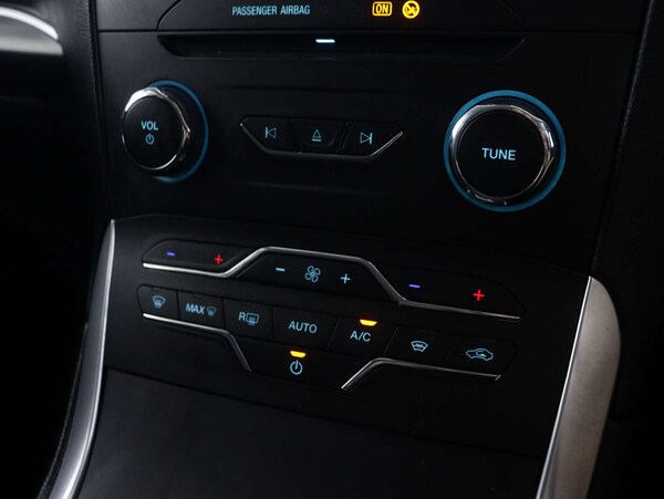 Used Ford Galaxy 2021 for sale - 75704247: Photo 27