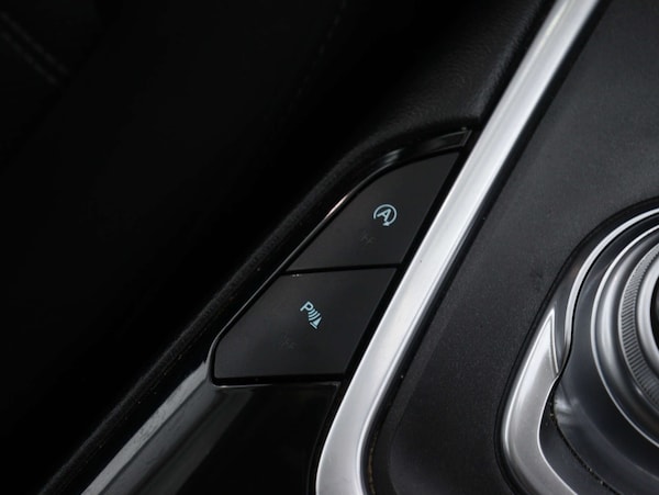 Used Ford Galaxy 2021 for sale - 75704247: Photo 28