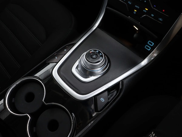 Used Ford Galaxy 2021 for sale - 75704247: Photo 30