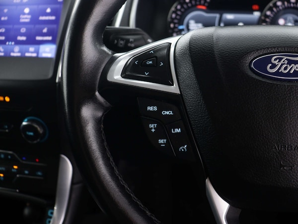 Used Ford Galaxy 2021 for sale - 75704247: Photo 32