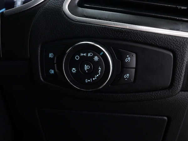 Used Ford Galaxy 2021 for sale - 75704247: Photo 34